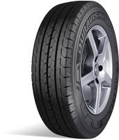 225/65 R16C 112R/110R Duravis R660 ECO MO-V 8PR