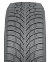 Nokian Ganzjahresreifen "SEASONPROOF-C" in verschiedenen Ausf&uuml;hrungen erh&auml;ltlich