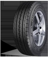 195/65 R16C 104T/102T Duravis R 660 8PR