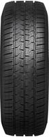 225/75 R17C 114Q/112Q VanContact 4Season 6PR