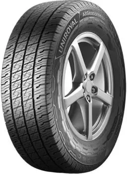 Uniroyal All Season Max 215/70 R15 109/107S