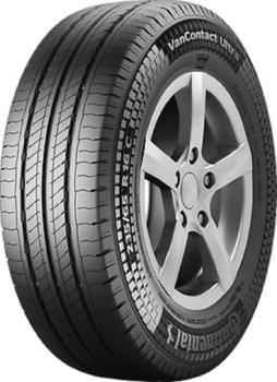 Continental VanContact Ultra 215/65 R16 109/107T Doppelkennung 106T