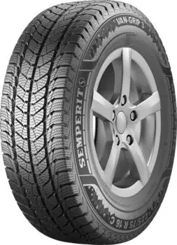 Semperit Van-Grip 3 205/70 R15 106/104R