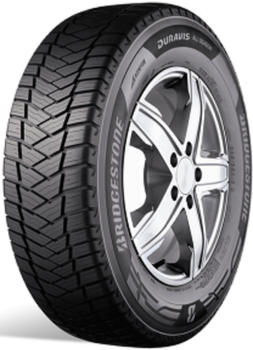 BF-Goodrich Duravis All-Season 205/75 R16C 113/111R 10PR