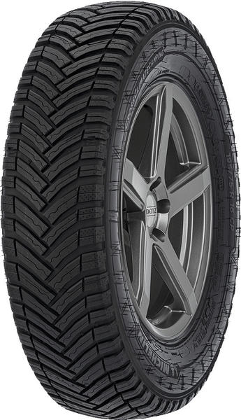 Michelin CrossClimate Camping 235/65 R16CP 115/113R 8PR Test Black Friday  Deals TOP Angebote ab 247,00 € (November 2023) | Autoreifen
