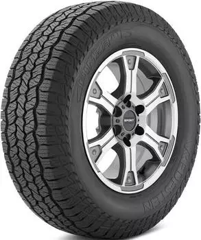 Vredestein Pinza AT LT31x10.50 R15 109S