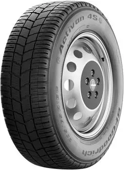 BF-Goodrich Activan 4S 225/70 R15C 112/110R 8PR
