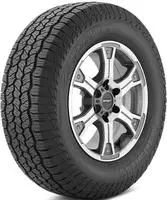 LT235/85 R16 120R/116R PINZA AT BSW