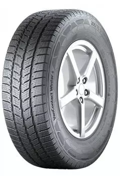 Continental VanContact Winter 195/75 R16 110/108R