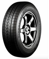 FIRESTONE Ganzjahresreifen 195/75 R16 TL 110/108R VANHAWK MULTISEASON C