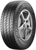 205/65 R15C 102T/100T Van-Allseason M+S 6PR