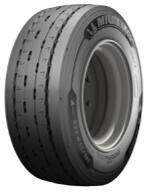 Michelin X Multi T2 245/70 R17.5 143/141J RF 18PR Doppelkennung 146F
