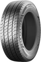 215/70 R15C 109S/107S Van-Allseason 8PR