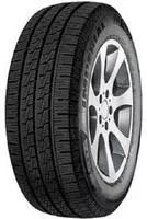 195/75 R16C 110S/108S All Season Van Driver 10PR