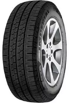 Imperial All Season Van Driver 10PR 195/75R16C 110S