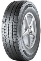 225/75 R16C 121R/120R VanContact A/S 10PR