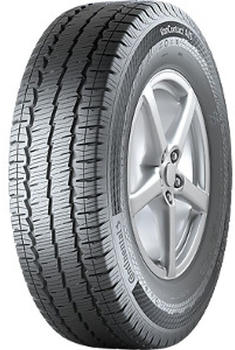 Continental VanContact A/S 225/75 R16C 121/120R 10PR