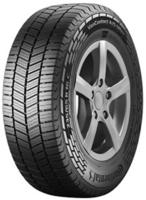 215/60 R17C 109T/107T VanContact A/S Ultra 8PR