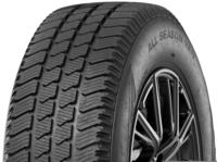 195/70 R15C 104R/101R All Season VAN