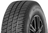 215/75 R16C 113R/111R All Season VAN