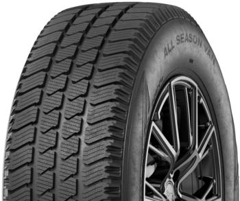 Berlin Tires All Season VAN 2 215/65 R15C 107/103R
