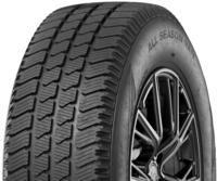 195/75 R16C 107R/105R All Season VAN