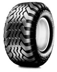 Vredestein Flotation+ 560/60 R22.5 167A8