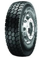 Apollo Endutrax MD 13 R22.5 156/150K