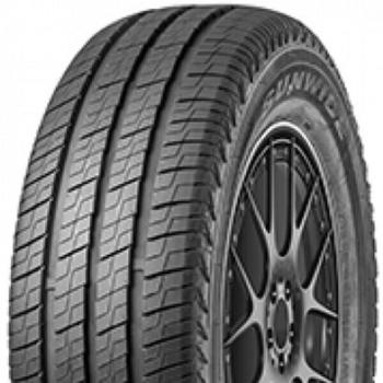 Sunwide Tyre Vanmate 205/R16C 110Q