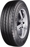 205/75 R16C 110R/108R Duravis R660 ECO MO-V 8PR