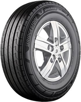Bridgestone Duravis VAN 205/65 R16C 107/105T
