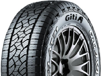 Giti Tire GITI4×4 AT71 265/65 R17C 120/117S