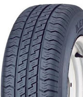 KENDA Sommerreifen 195/50 R13 TL 104/102N KR101 MASTERTRAIL 3G C M+S