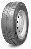 225/55 R17C 109T/107T CW51 8PR