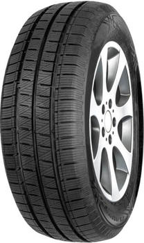 Minerva Frostrack Van 215/75 R16C 113/111R