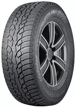 Nokian Hakkapeliitta CR4 215/65 R16C 109/107R