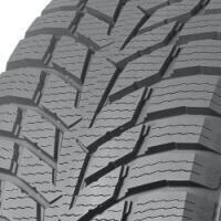 215/75 R16C 116R/114R Nokian Snowproof C