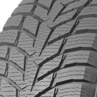 235/65 R16C 121R/119R Nokian Snowproof C