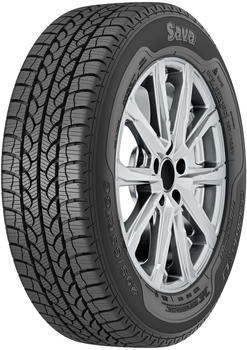 Sava Eskimo LT 215/65 R16C 109/107T