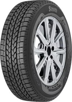 Sava Eskimo LT 225/75 R16C 121/120R