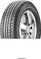 TRISTAR Winterreifen 225/65 R16 TL 112/110R SNOWPOWER VAN 8PR
