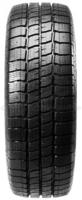 225/55 R17C 109T/107T Comtrac 2 Winter +