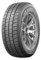 Kumho PorTran 4S CX11 235/60 R17C 117/115S 10PR