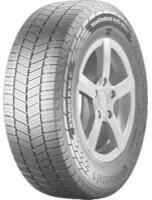 CONTINENTAL Ganzjahresreifen 215/65 R16 TL 106/104T VANCONTACT A/S ULTRA C 6PR...