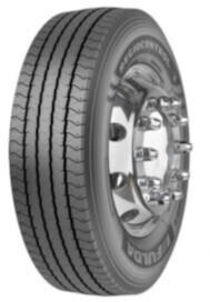 Fulda Regiocontrol 3 385/55 R22.5 160K Doppelkennung 158L