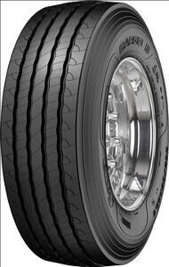 Sava Cargo 5 385/55 R22.5 160K
