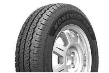 Kenda KR33 Komendo 195/R14C 106/104R