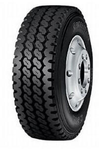 Bridgestone M 840 11 R22.5 148/145K Doppelkennung 145/142L