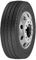 GoodRide GTX1 205/65 R17.5 129/127K 18PR