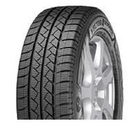 215/65 R16C 109T/107T Vector 4Seasons Cargo 8PR